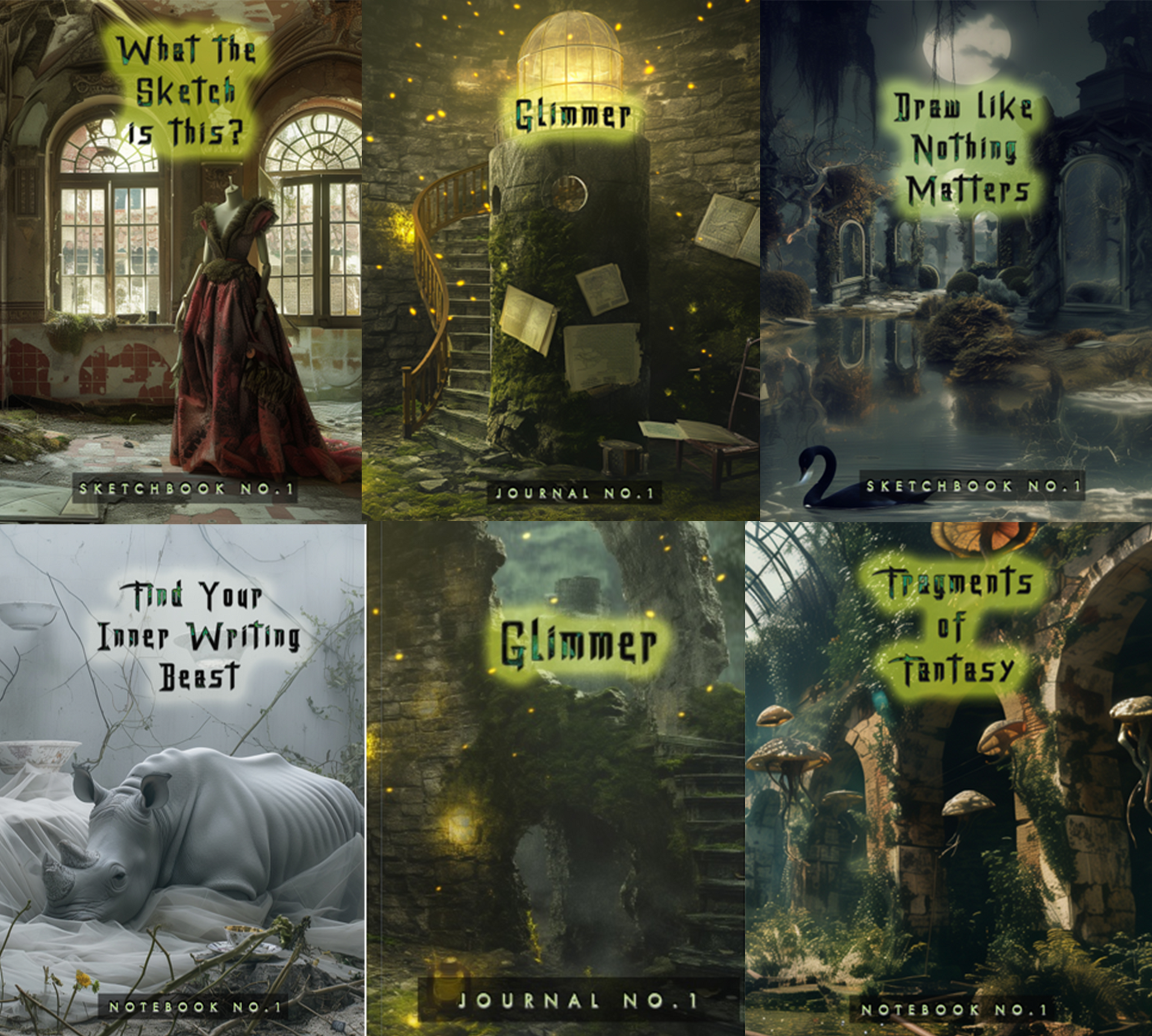 The Velvet Tamarind Collection